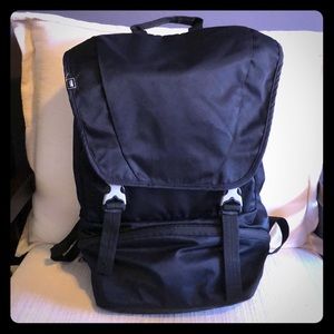 Computer backpack